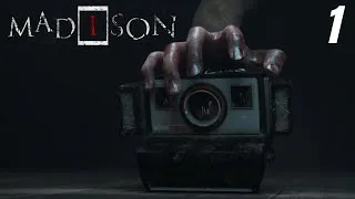 Miniature : JE CROIS QU'ON EST POSSÉDÉ !! / MADiSON - Pt.1