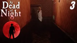 Miniature : IL VOULAIT LE BRULER VIF !! / At Dead of Night - Pt.3 - Harvey