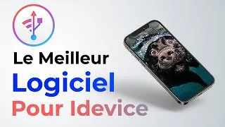 Miniature : LE MEILLEUR LOGICIEL POUR IPHONE ! (Présentation de imazing)