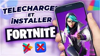 Miniature : COMMENT TELECHARGER FORTNITE GRATUITEMENT APRES LE BAN 2020