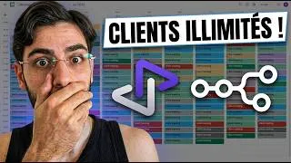 Miniature : Comment utiliser l'IA pour prospecter (+172% de réponses)
