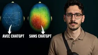 Miniature : Le MIT prouve le DANGER de ChatGPT