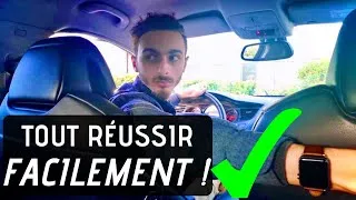 Miniature : COMMENT SE GARER EN BATAILLE + CRÉNEAU + ÉPI TUTO FACILE !