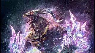 Miniature : L'HISTOIRE D'AZAZEL- TEKKEN