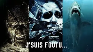 Miniature : EST-CE QUE JE POURRAIS SURVIVRE DANS CES FILMS D'HORREUR?! (Non.)