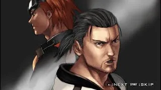 Miniature : L'HISTOIRE DE BAEK DOO SAN- TEKKEN