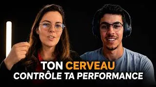 Miniature : Cette experte en NEUROSCIENCES BRISE TES CROYANCES sur ta performance [Interview avec Camille]