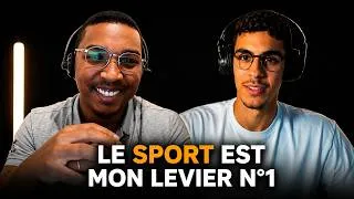 Miniature : Cet ENTREPRENEUR t'apprend à performer au sport et à gérer un enfant [interview avec David]