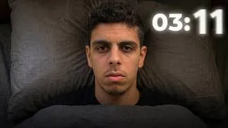 Miniature : Si tu te sens TOUJOURS FATIGUÉ, dis ADIEU à ta DETTE DE SOMMEIL dès cette nuit [PROTOCOLE COMPLET]