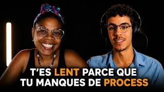 Miniature : Cette EXPERTE QSE te prouve que la qualité de tes process est vitale [interview avec Florence]