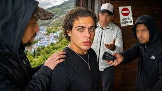 Miniature : C'est Totalement ILLÉGAL au Maroc !! 🇲🇦