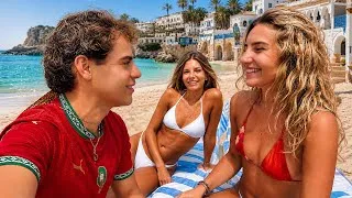 Miniature : Le côté du Maroc que PERSONNE ne te MONTRE 🇲🇦