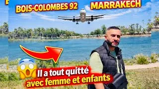 Miniature : De Colombes (92 ) à Marrakech 🇲🇦 : le business a 5 chiffres de Farid AMEZIANE 😱