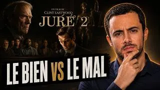 Miniature : LE BIEN OU LE MAL ? JURÉ N°2