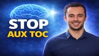 Miniature : La solution au TOC (trouble obsessionnel compulsif)