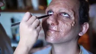 Miniature : MAKING OF - (R)ENTRE CHEZ TOI