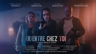 Miniature : (R)entre chez toi - Court métrage 2025