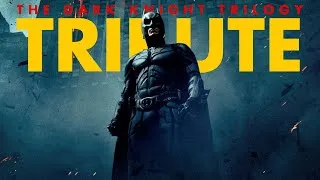 Miniature : THE DARK KNIGHT | TRIBUTE