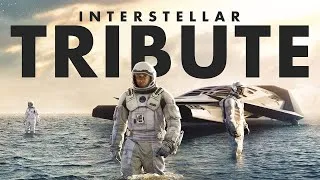 Miniature : INTERSTELLAR | TRIBUTE