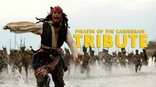 Miniature : PIRATES OF THE CARIBBEAN | TRIBUTE