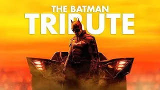 Miniature : THE BATMAN | TRIBUTE