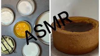 Miniature : ASMR Français Roleplay: 30 minutes de pâtisserie ensemble!!! (tu vas adorer pâtisser avec moi!!)
