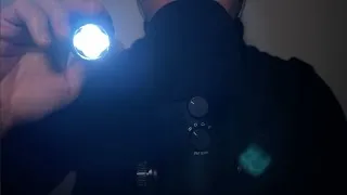 Miniature : ASMR Français Roleplay: Ophtalmologue, Examen des yeux!! (500 abonnés MERCI!!)