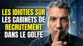 Miniature : Trouver un job dans le Golfe : Ce qu'on ne vous dit pas sur les cabinets de recrutement