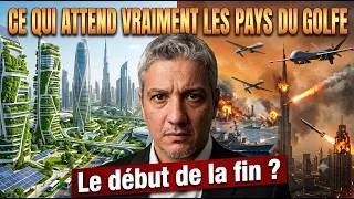 Miniature : CE QUI ATTEND VRAIMENT LES PAYS DU GOLFE #qatar #dubai  #saudiarabia #Iran