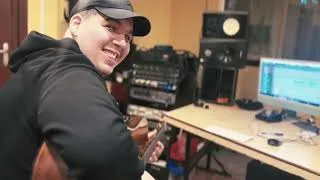 Miniature : Manike Mage Hithe - MedAcoustic (Le Voyage - Volume II) Official Video 🇱🇰🇩🇿🎶