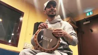 Miniature : MedAcoustic L'Album le Voyage Volume I : Ninho "La vie qu'on mène" (Official Video) 🇩🇿🎶
