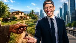 Miniature : L'eau, le Défi de ce Jeune Agriculteur Marocain
