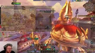 Miniature : [FR] Préparation du prochain perso!