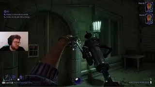 Miniature : [FR] Toujours devoir carry son mate