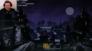 Miniature : [FR] le meilleur voleur de l'univers... Ce sera moi!