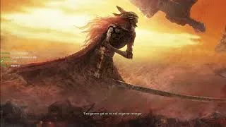 Miniature : [FR] Stream découverte de Elden Ring