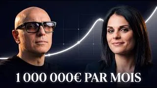 Miniature : Céline Bonifacio : Pourquoi le CEO doit absolument abandonner l'opérationnel ?