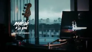 Miniature : MEHSAH - TOURS BETONNEES ( TYPE BEAT MEHSAH ) ( Instrumental )