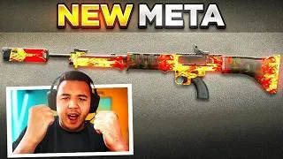 Miniature : je mets la NUKE A DES TRYHARD avec CETTE CLASSE FG42 !