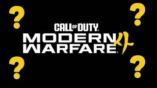 Miniature : MW4: le piège annuel ? 🫠​