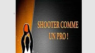 Miniature : Méthode shooter et dribbler comme un pro