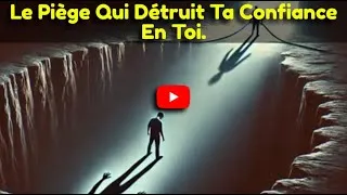 Miniature : Le Piège Qui Détruit Ta Confiance En Toi !!!