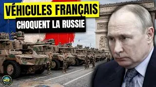 Miniature : France - Les 10 véhicules militaires les plus avancés de l'armée française !