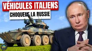 Miniature : Italie - Les 10 Véhicules Militaires les plus Avancés de l'Armée Italienne !