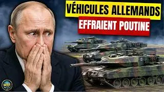 Miniature : Allemagne - Les 10 véhicules militaires les plus avancés de l'armée allemande !