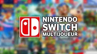 Miniature : Top 10 Jeux Switch Pour Noël : Ne Ratez Pas le 7e !