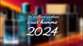 Miniature : 10 Meilleurs Parfums pour Homme qui vont vous rendre irrésistibles en 2024/2025