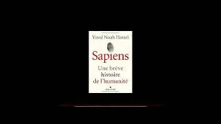 Miniature : Sapiens : Une brève histoire de l'humanité (Yuval Noah Harari)