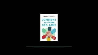 Miniature : Comment se faire des amis (Dale Carnegie)