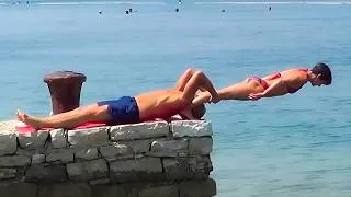 Miniature : TOP MEILLEURES VIDÉOS D’INTERNET